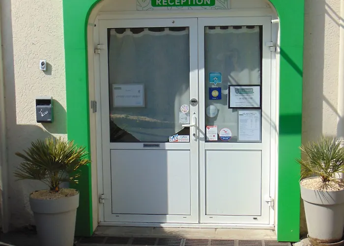 L'ogome * Le Boupère