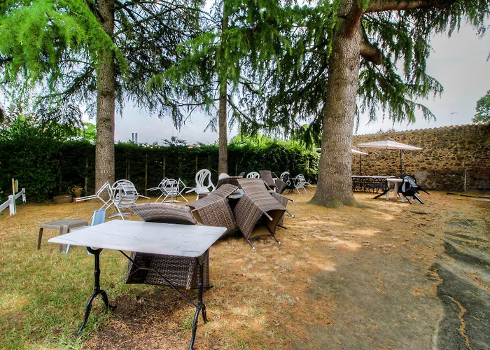 L'ogome * Le Boupère